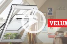 Sponsoring TV PSB - okna dachowe VELUX