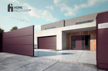  Kolekcja Home Inclusive 2.0 – bramy, okna, drzwi, ogrodzenia w jednym designie