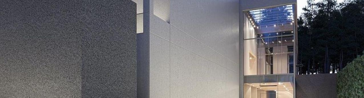 Tynki z efektem betonu architektonicznego