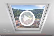 Poznaj okno dachowe Designo RotoComfort i8!