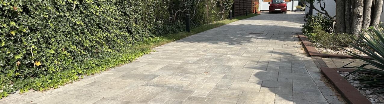 Toledo - nawierzchnia, która łączy wszystkie strefy wokół domu