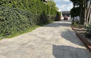 Toledo - nawierzchnia, która łączy wszystkie strefy wokół domu