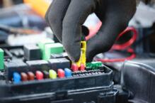 Rodzaje bezpieczników samochodowych