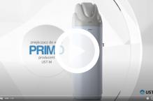 Profesjonalny zmiękczacz wody pitnej i użytkowej PRIMO - UST-m.