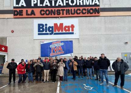 Wyjazd szkoleniowy BigMat Iberia – skala, która robi wrażenie