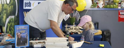 Event w sklepie PSB Mrówka Mysłakowice