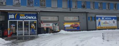 W Skarżysku Kamienna otwarto kolejny sklep PSB Mini-Mrówka