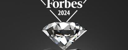 Grupa Polbudrol w gronie najszybciej rozwijających się firm w Polsce – Diamenty Forbes 2024