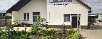 PSB Mrówka Express w Rzepinie już otwarta