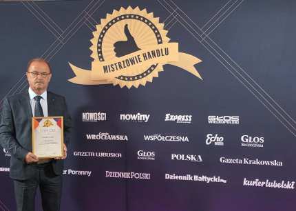  Mistrzowie Handlu 2026 – sukces PSB Mrówka DORBUD w w Niepołomicach