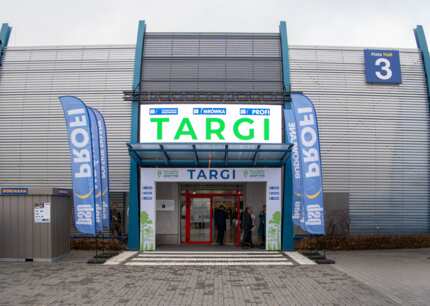 8. Targi Ogród i Dekoracje Grupy PSB zakończone sukcesem