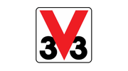 V 33
