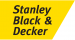 STANLEY BLACK & DECKER