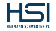 HSI HERMANN SCHWERTER