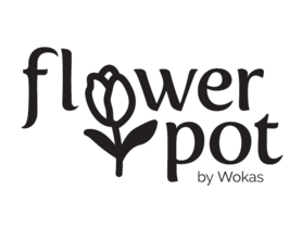 Flowerpot by Wokas Sp. z o.o.