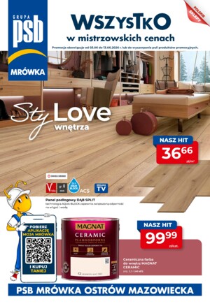 Gazetka promocyjna od 03-06-2026 do 13-06-2026