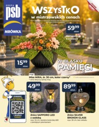 Gazetka promocyjna od 08-10-2026 do 17-10-2026