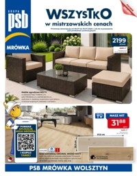Gazetka promocyjna od 09-07-2026 do 18-07-2026