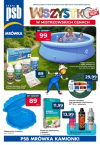 Gazetka promocyjna od 12-07-2025 do 23-06-2025
