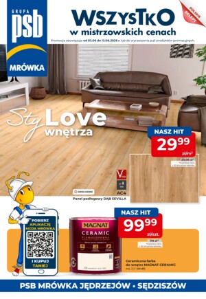Gazetka promocyjna od 03-06-2026 do 13-06-2026