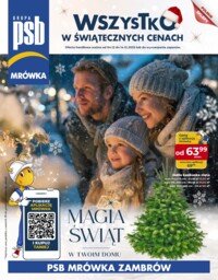 Gazetka promocyjna od 04-12-2025 do 14-12-2025