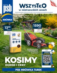 Gazetka promocyjna od 09-04-2026 do 18-04-2026