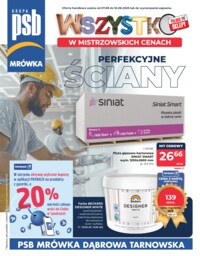 Gazetka promocyjna od 07-08-2025 do 16-08-2025