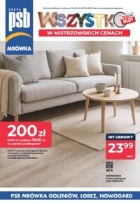 Gazetka promocyjna od 19-09-2025 do 27-09-2025