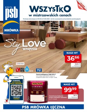 Gazetka promocyjna od 03-06-2026 do 13-06-2026