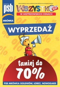 Gazetka promocyjna od 08-08-2025 do 16-08-2025