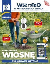 Gazetka promocyjna od 12-03-2026 do 21-03-2026