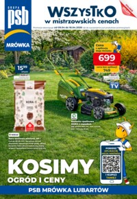 Gazetka promocyjna od 09-04-2026 do 18-04-2026
