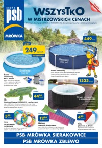 Gazetka promocyjna od 03-06-2026 do 13-06-2026