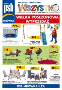 Gazetka promocyjna od 16-08-2024 do 31-08-2024