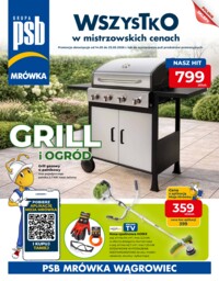 Gazetka promocyjna od 14-05-2026 do 23-05-2026