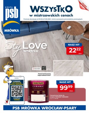 Gazetka promocyjna od 03-06-2026 do 13-06-2026