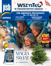 Gazetka promocyjna od 04-12-2025 do 14-12-2025
