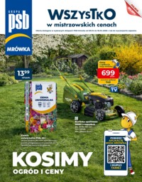 Gazetka promocyjna od 03-04-2026 do 02-04-2026