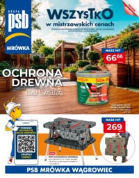 Gazetka promocyjna od 09-07-2026 do 18-07-2026