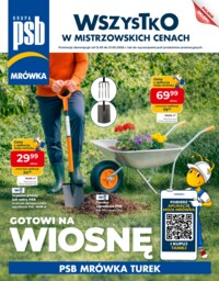 Gazetka promocyjna od 12-03-2026 do 21-03-2026