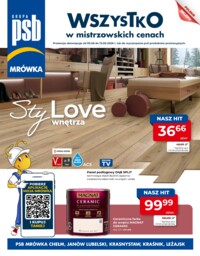 Gazetka promocyjna od 03-06-2026 do 13-06-2026