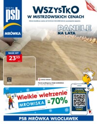 Gazetka promocyjna od 12-02-2026 do 21-02-2026