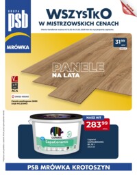 Gazetka promocyjna od 12-02-2026 do 21-02-2026