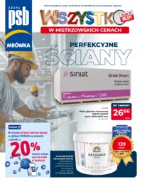 Gazetka promocyjna od 07-08-2025 do 16-08-2025