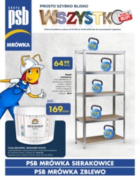 Gazetka promocyjna od 07-08-2025 do 16-08-2025