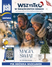Gazetka promocyjna od 04-12-2025 do 14-12-2025