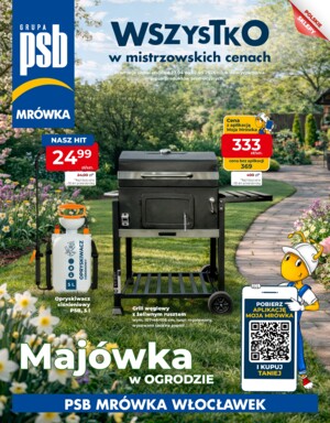 Gazetka promocyjna od 23-04-2026 do 02-05-2026