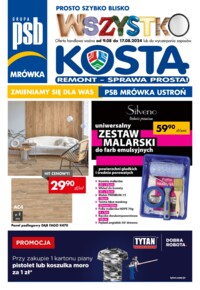 Gazetka promocyjna od 08-08-2024 do 17-08-2024