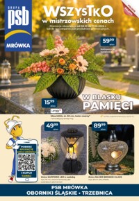 Gazetka promocyjna od 08-10-2026 do 17-10-2026