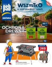 Gazetka promocyjna od 09-07-2026 do 18-07-2026